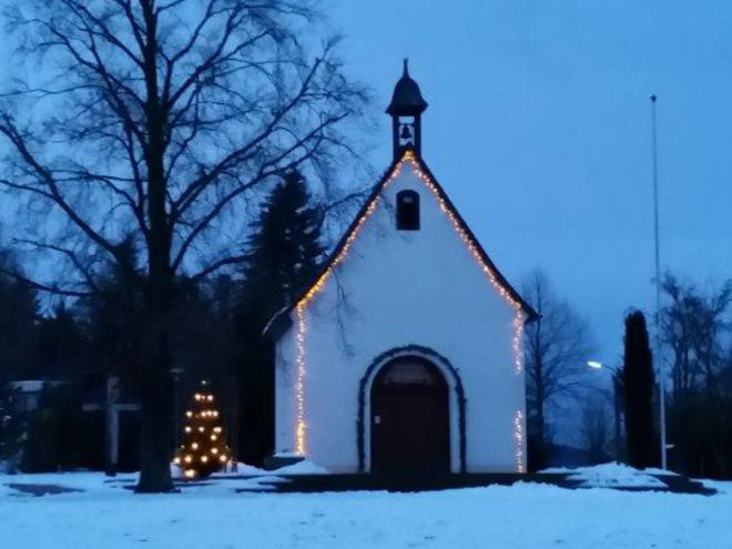 Schönstattkapelle